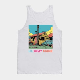 Lil Ugly Mane Tank Top